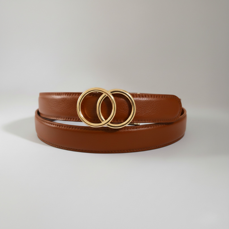 Norvato Gold Marrone