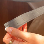 1. Regola sulla tua taglia